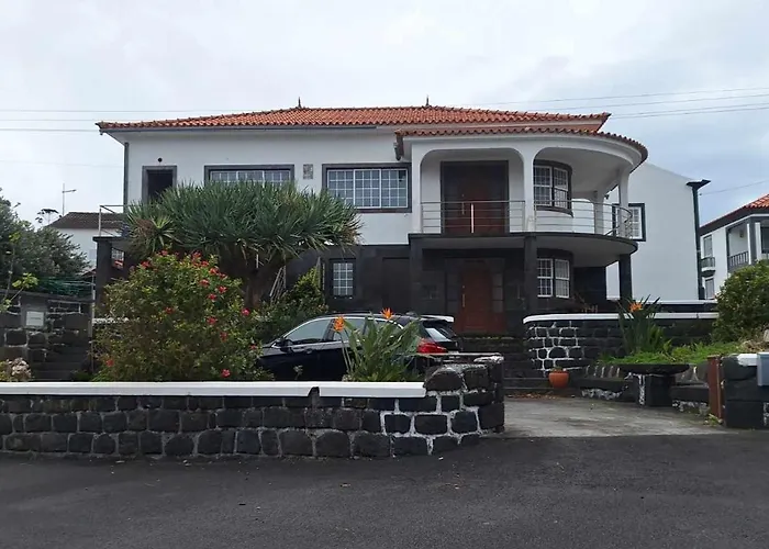 Casa Da Furna