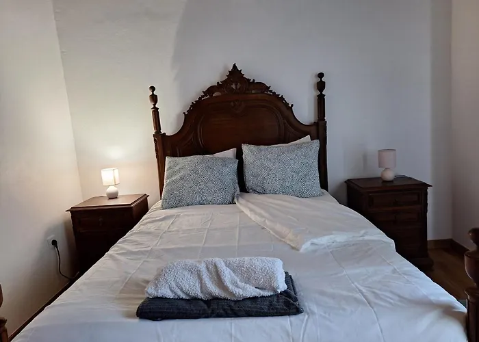 Casa Da Furna