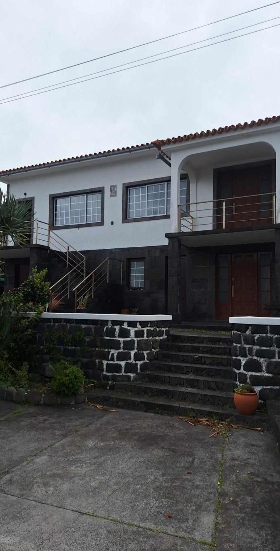 Apartment Casa Da Furna Santo Antonio (Pico Island)