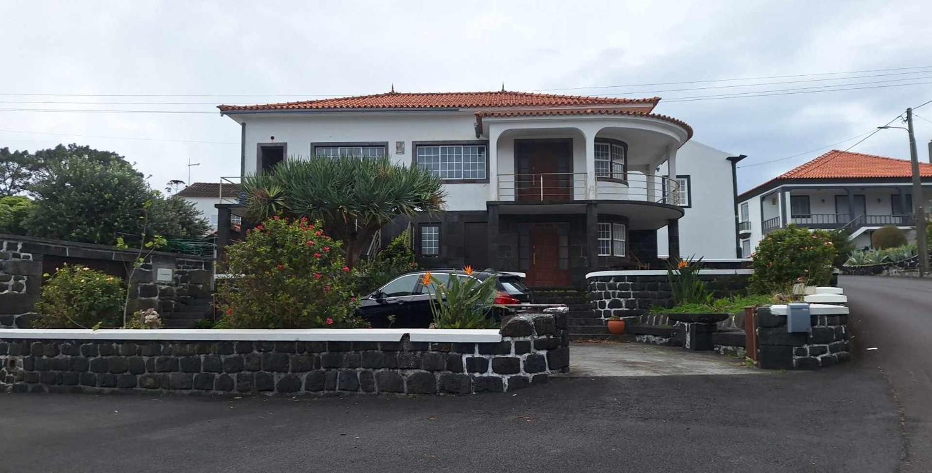 Apartment Casa Da Furna Santo Antonio (Pico Island)