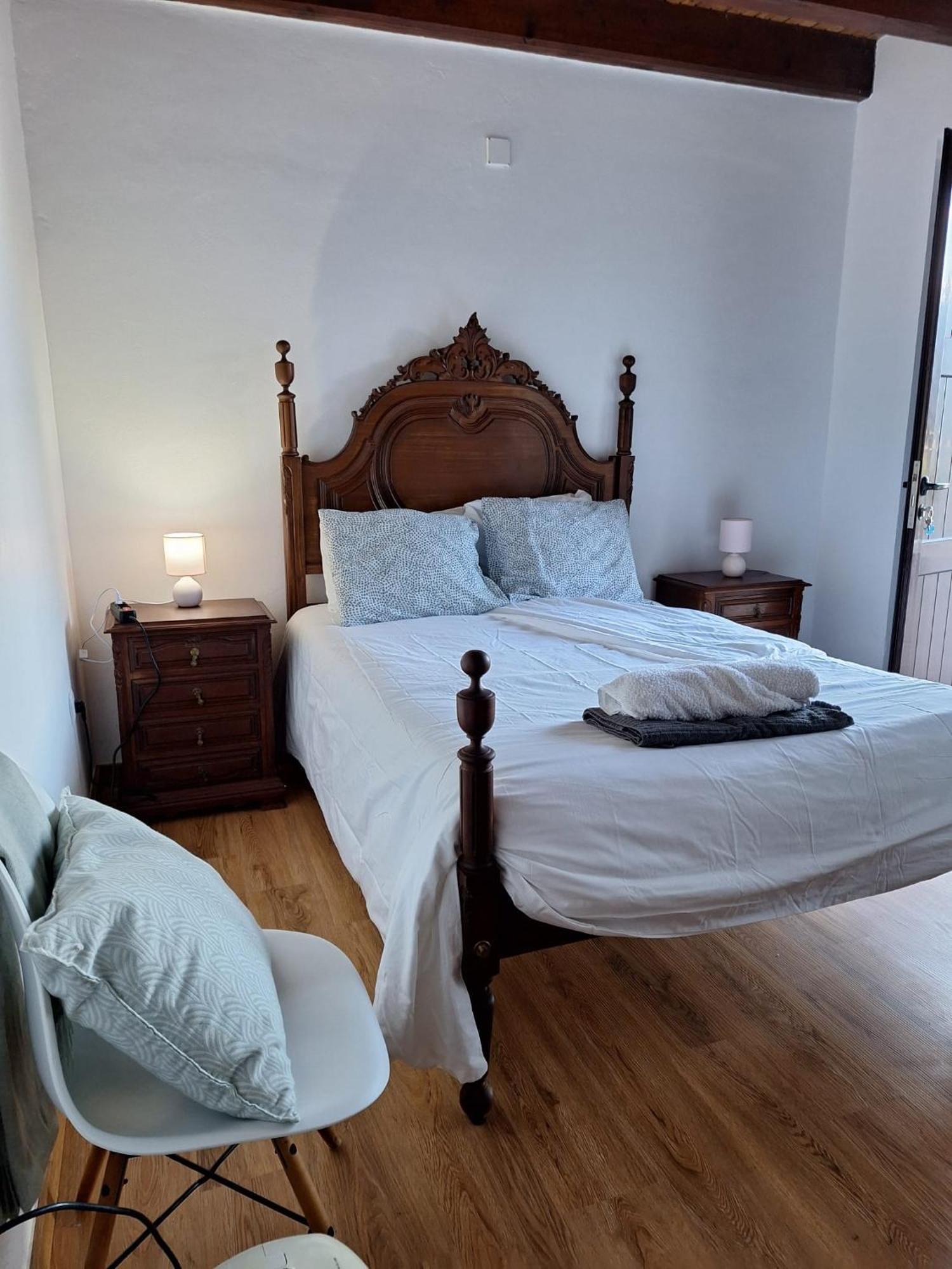 Apartment Casa Da Furna *