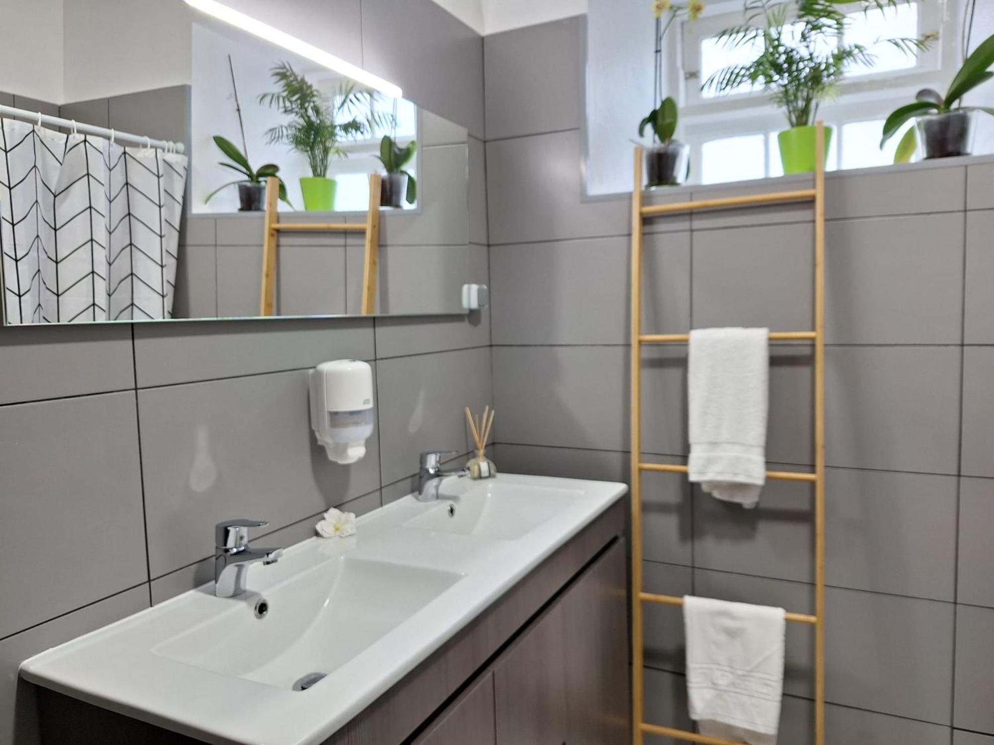 Apartment Casa Da Furna