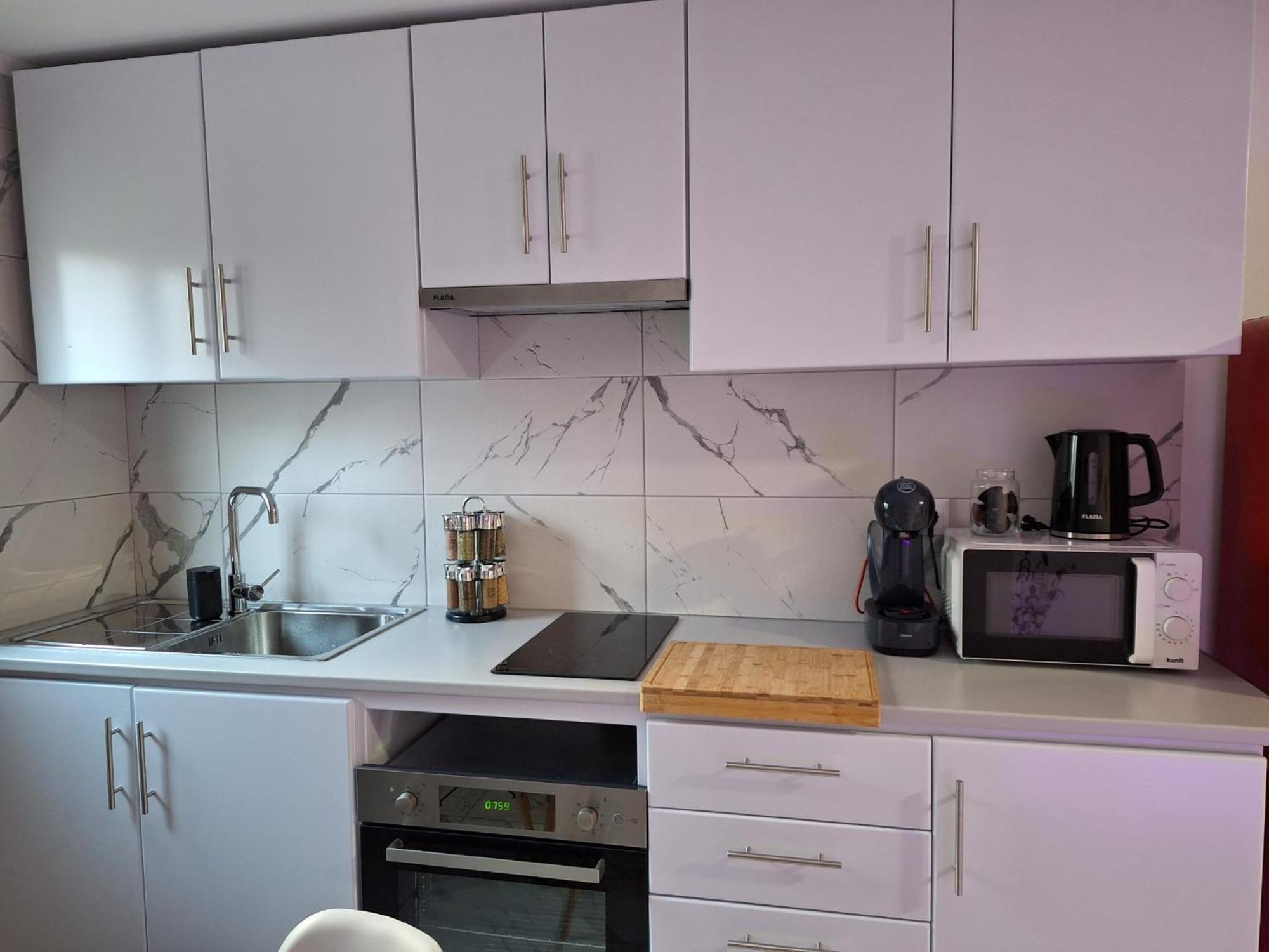 Apartment Casa Da Furna *