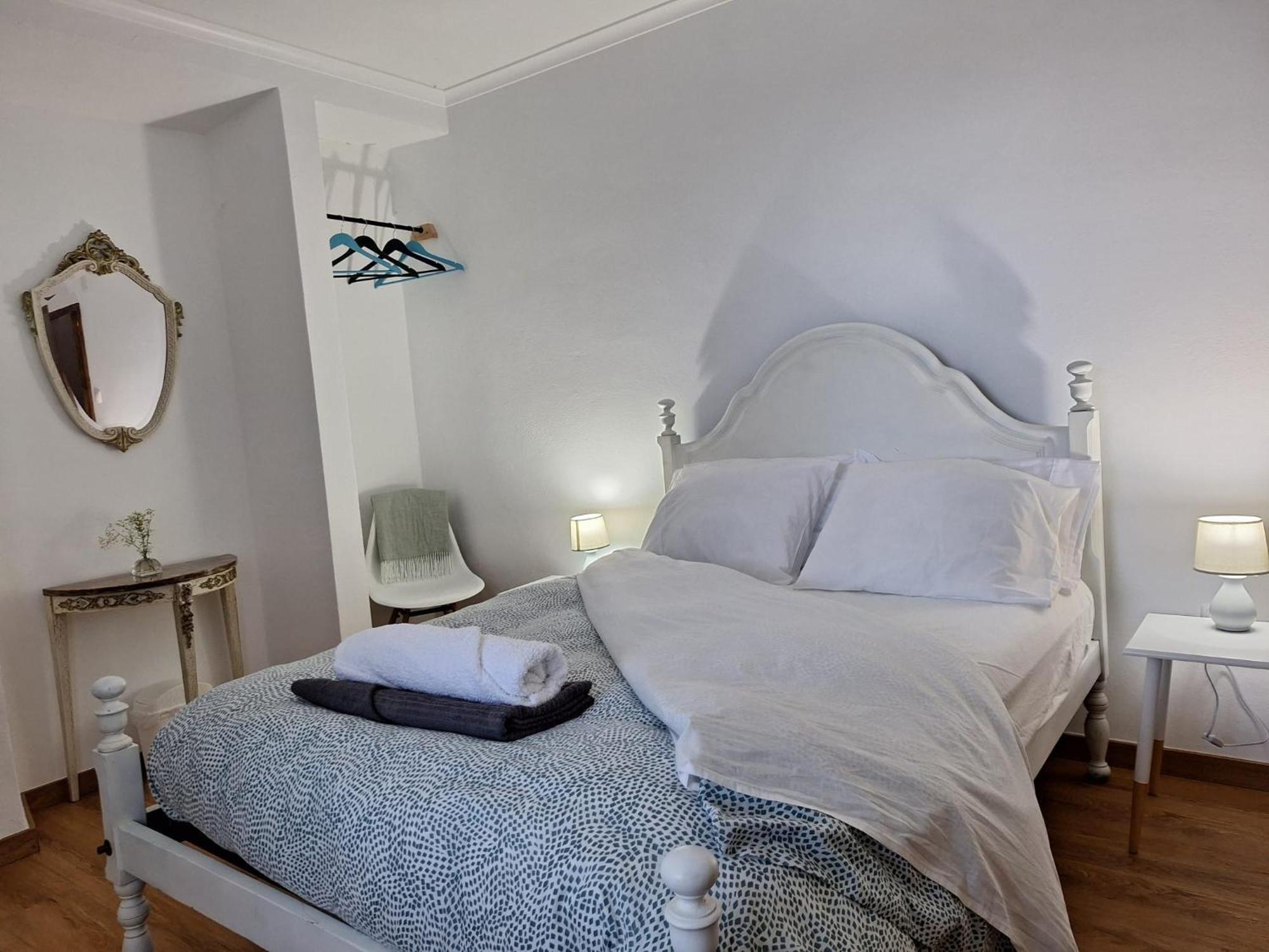 Casa Da Furna Apartment